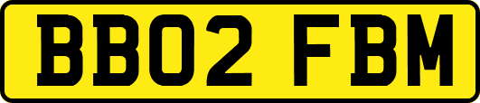 BB02FBM