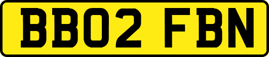BB02FBN