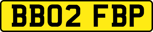 BB02FBP