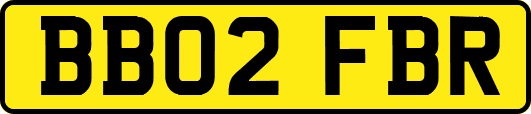 BB02FBR