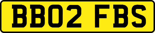 BB02FBS