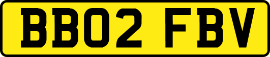 BB02FBV