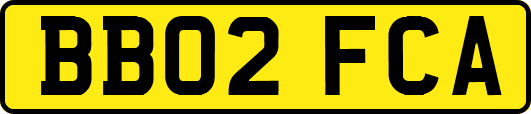 BB02FCA