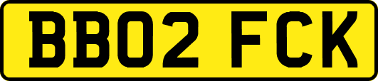 BB02FCK