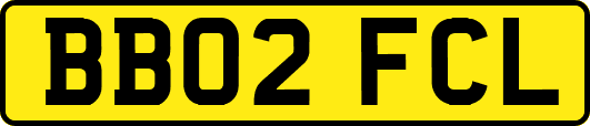 BB02FCL