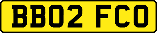 BB02FCO