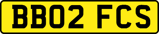 BB02FCS