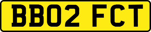 BB02FCT