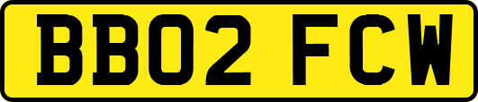 BB02FCW