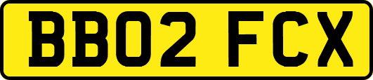 BB02FCX
