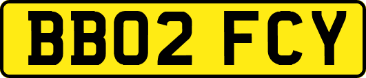 BB02FCY