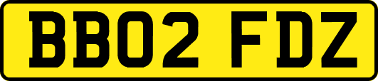 BB02FDZ