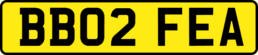 BB02FEA
