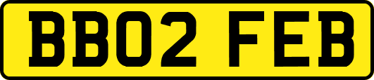 BB02FEB