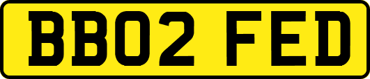 BB02FED