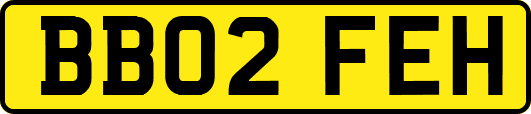 BB02FEH