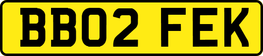 BB02FEK