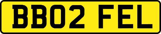 BB02FEL
