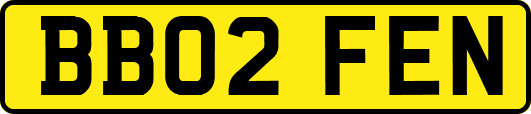 BB02FEN
