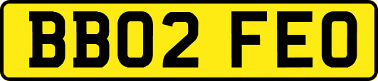 BB02FEO