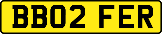 BB02FER