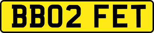 BB02FET