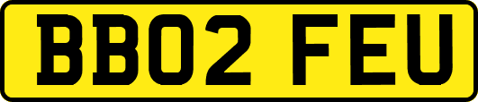 BB02FEU