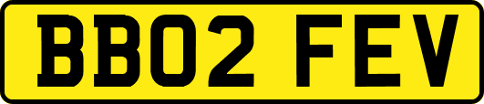 BB02FEV
