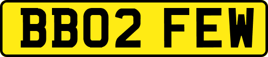 BB02FEW