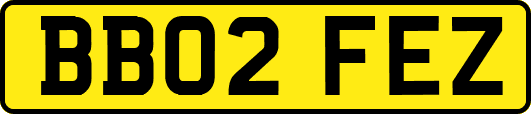 BB02FEZ