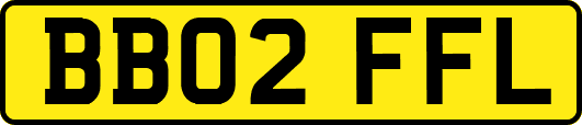BB02FFL