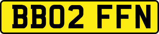 BB02FFN