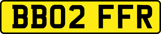 BB02FFR