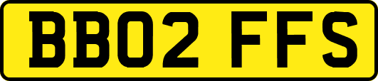 BB02FFS