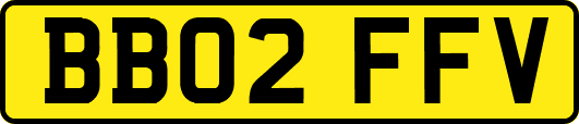 BB02FFV