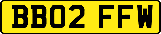 BB02FFW