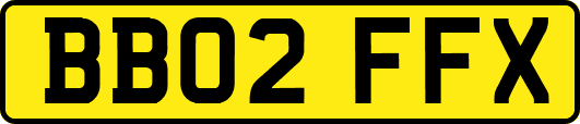 BB02FFX