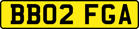 BB02FGA
