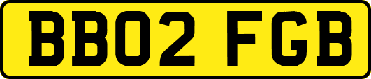 BB02FGB