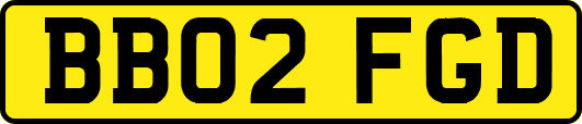 BB02FGD