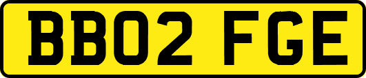 BB02FGE