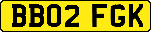 BB02FGK