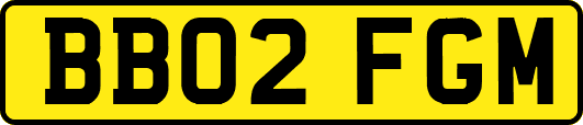 BB02FGM