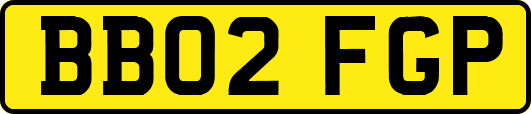BB02FGP