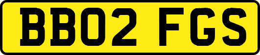 BB02FGS