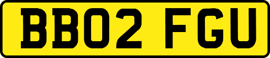 BB02FGU