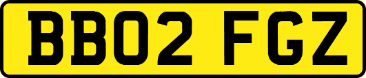 BB02FGZ
