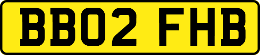 BB02FHB