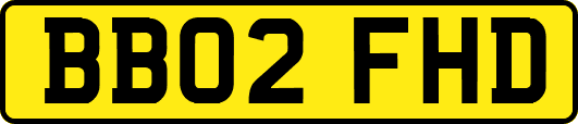 BB02FHD