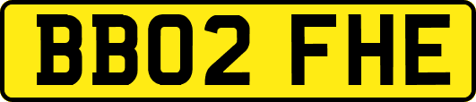 BB02FHE